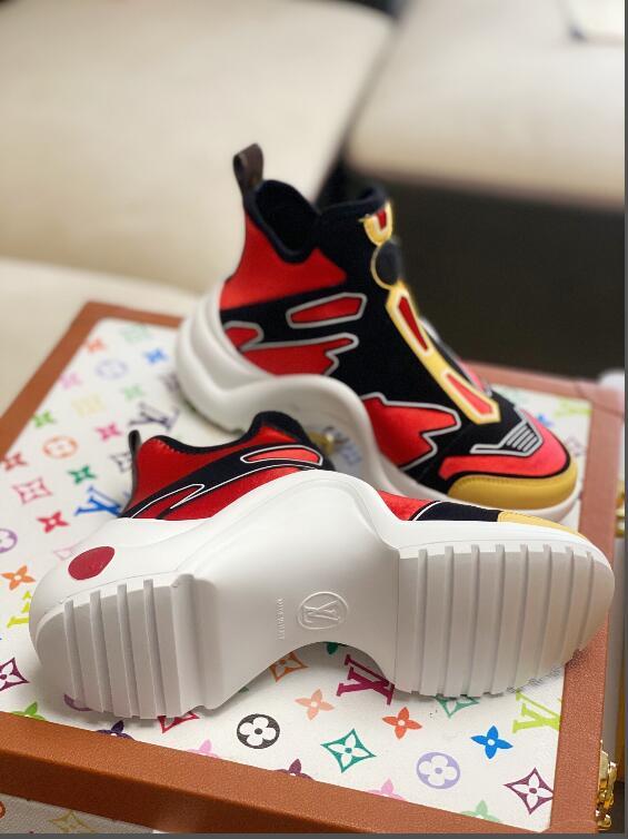SAMC - LOV Women Shoes - 1736
