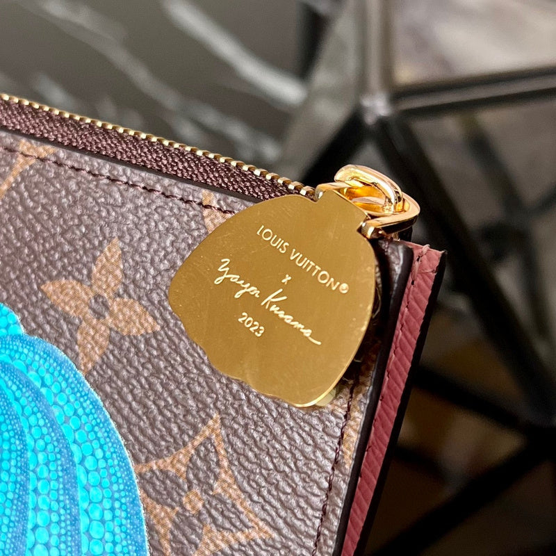 Glami - LOV Wallets - 080