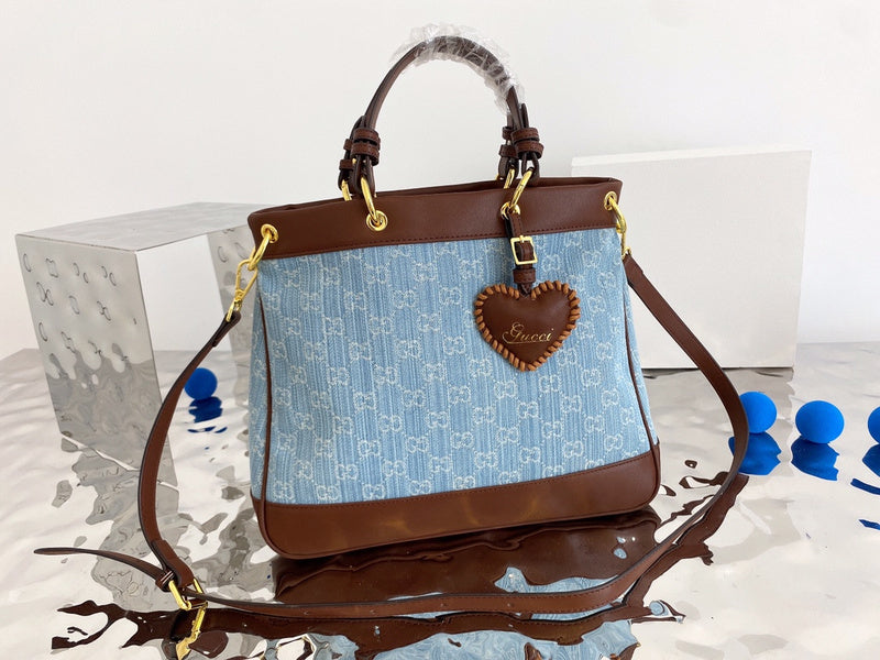 Glami Fashion - GCI Bags - 9923