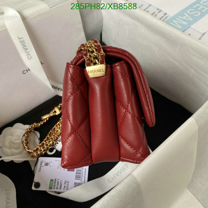 SAMC - CHL Bags - 770