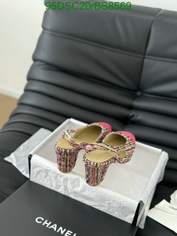 SAMC - CHL Women Shoes Ballet - 014