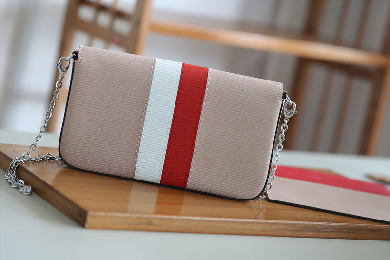 Glami Fashion Lu-Vi bags - 9015