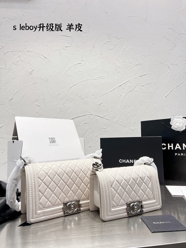 Satchel Bags - CHL Bags - 6787
