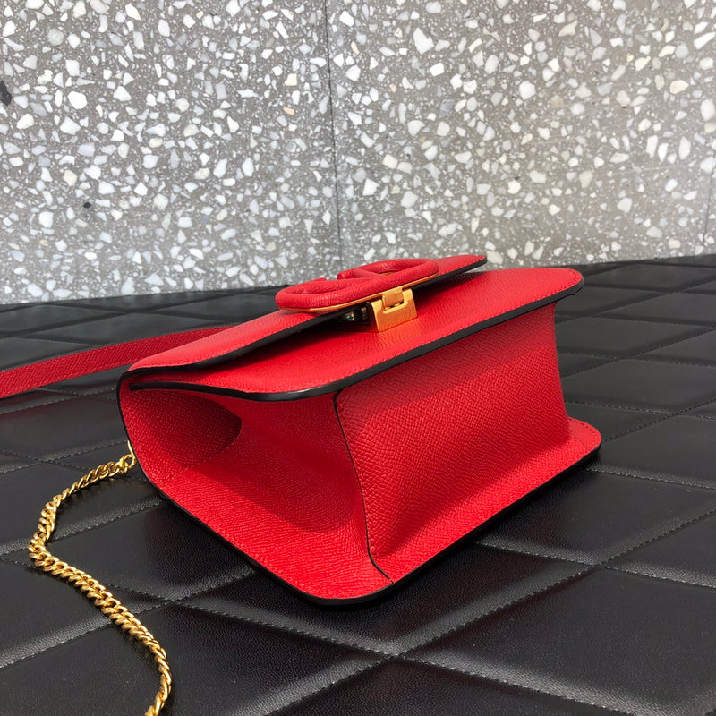 Satchel Bags - VTO Bags - 458