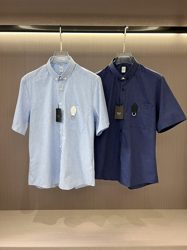 Glami - BRE Men Clothes - 028