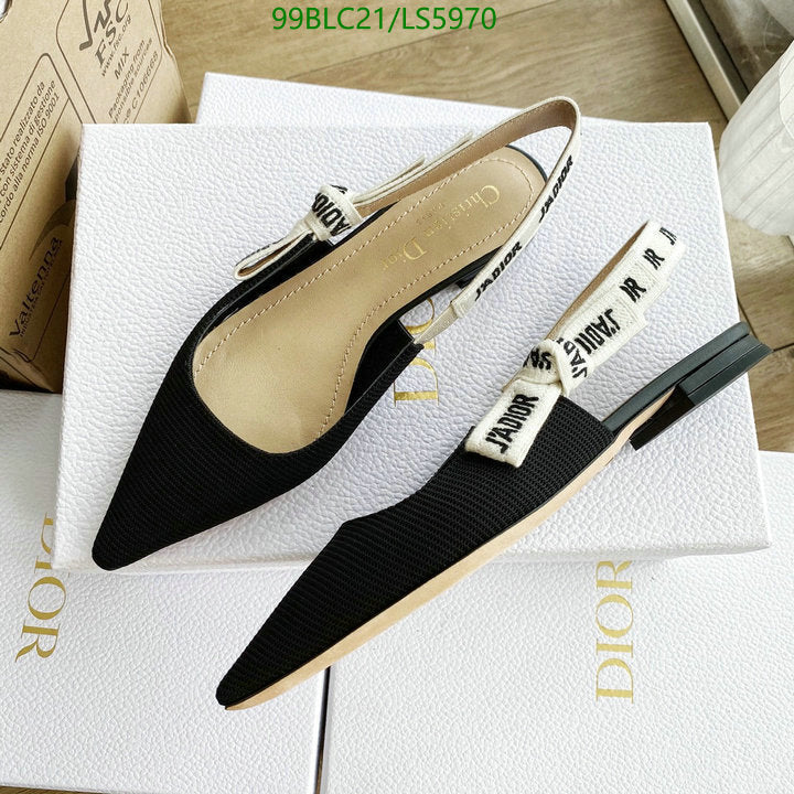 SAMCC - DOR Women Shoes - 2141