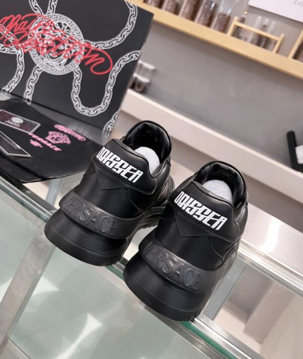 SAMC - GCY Women Shoes - 021