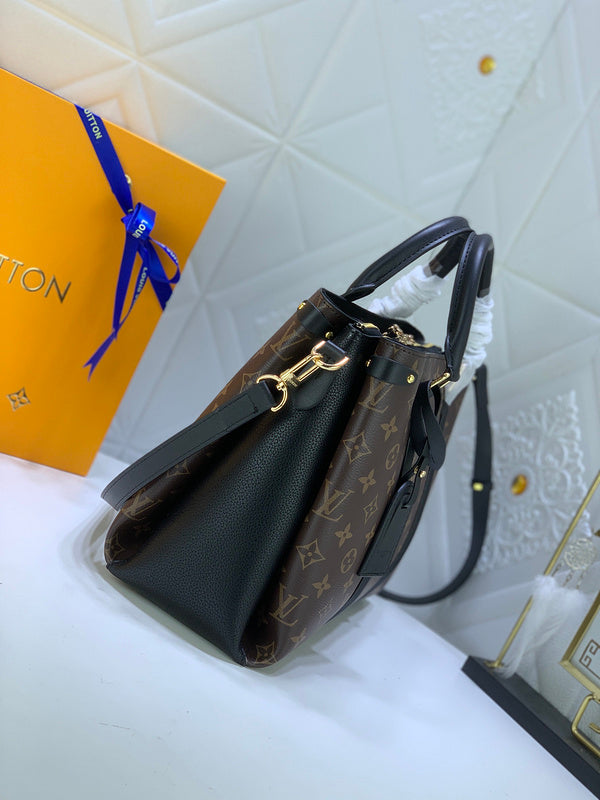 Satchel Bags - VL Bags - 196