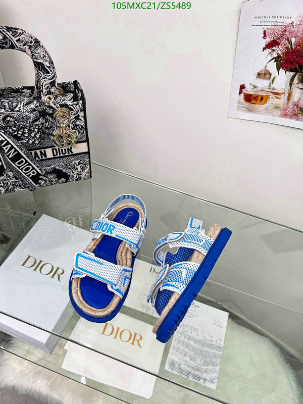 SAMCC - DOR Women Shoes - 2303