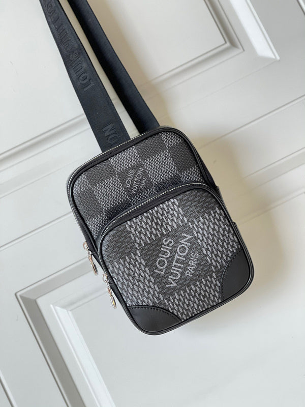 GlamI Lu-Vi bags - 3220