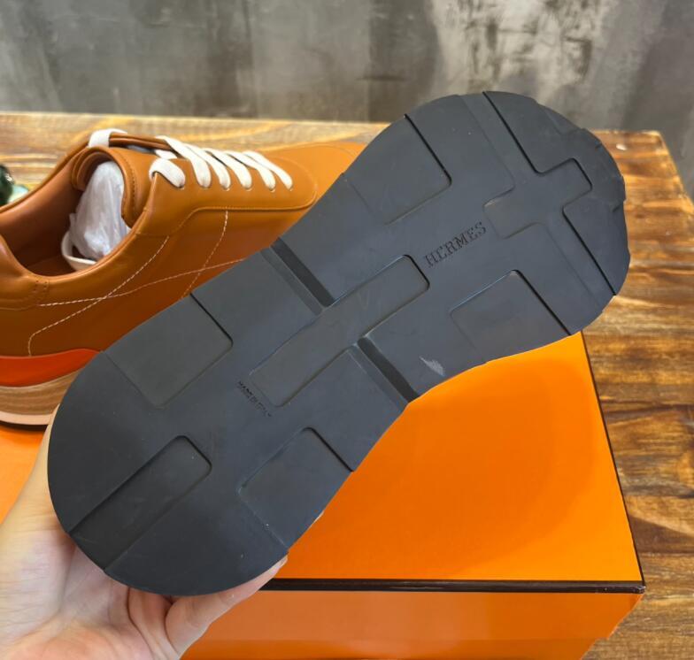 SAMC - HMS Men Shoes - 311