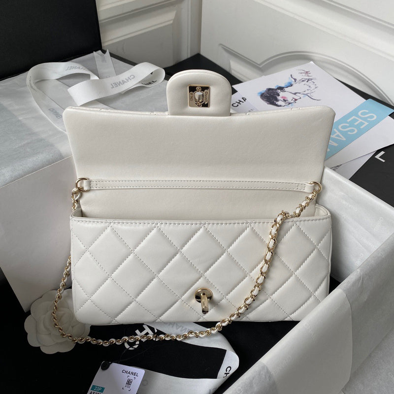 Chanel -Bags - CHL Bags - 217