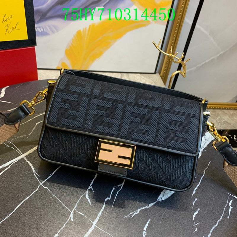 Glami - FDE Bags - 1832