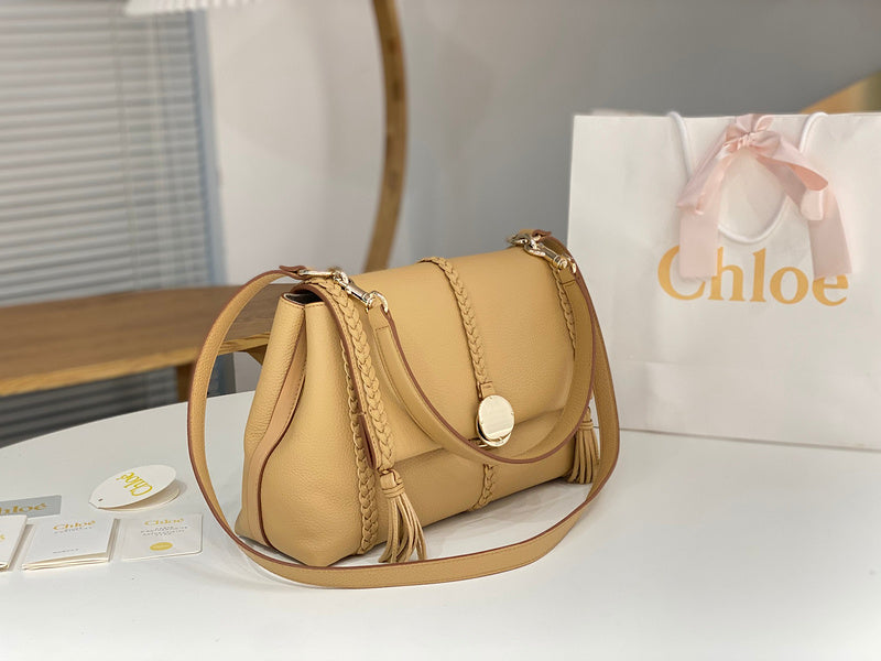 Glamy - CLE Bags - 049