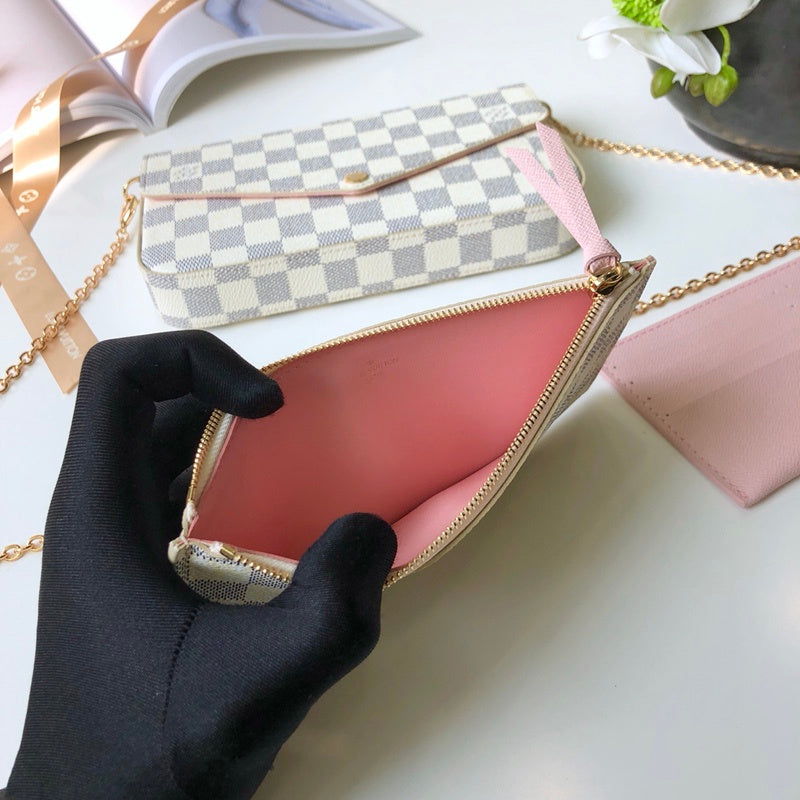 LOV2 Bags - Luxurious Bags  2607