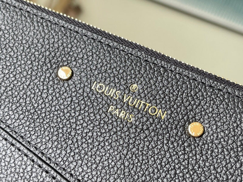 Fashion Lu-Vi bags - 5018