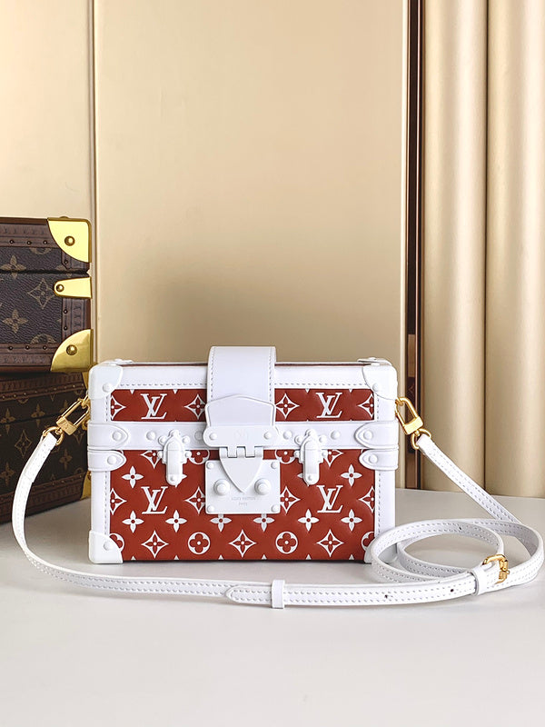 Satchel Bags - VL Bags - 3247