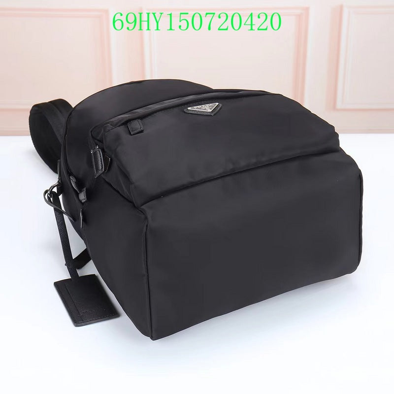Satchel Bags - PDA Bags - 3090