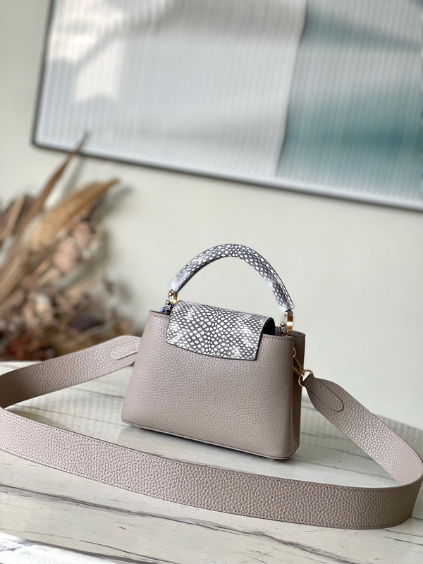 Glami- Glami- Lu-Vi bags - 4052