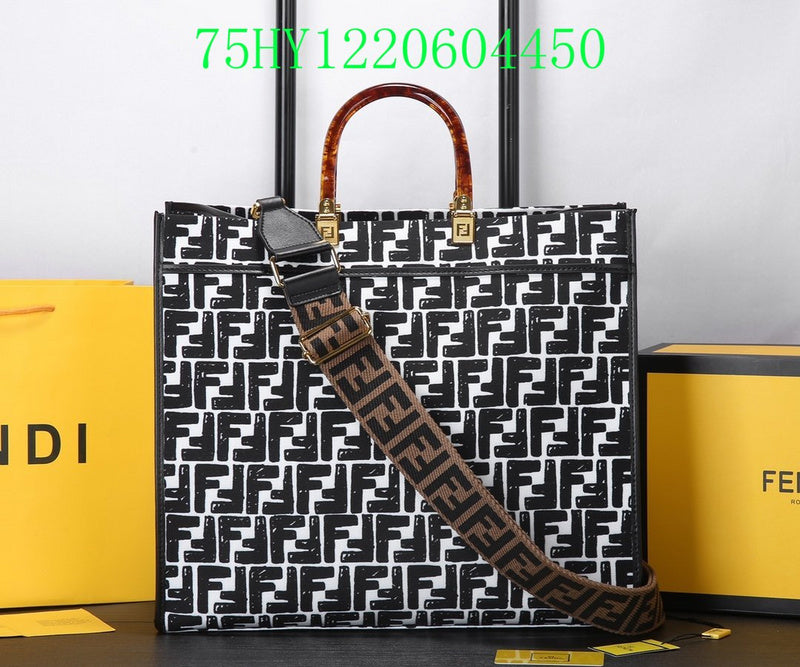 Glami - FDE Bags - 3021