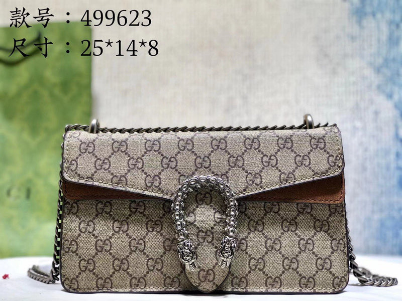 Glami Fashion - GCI Bags - 1927