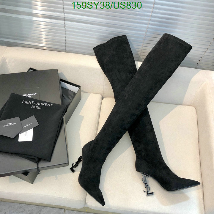 SAMC - YLS Women Shoes - 118