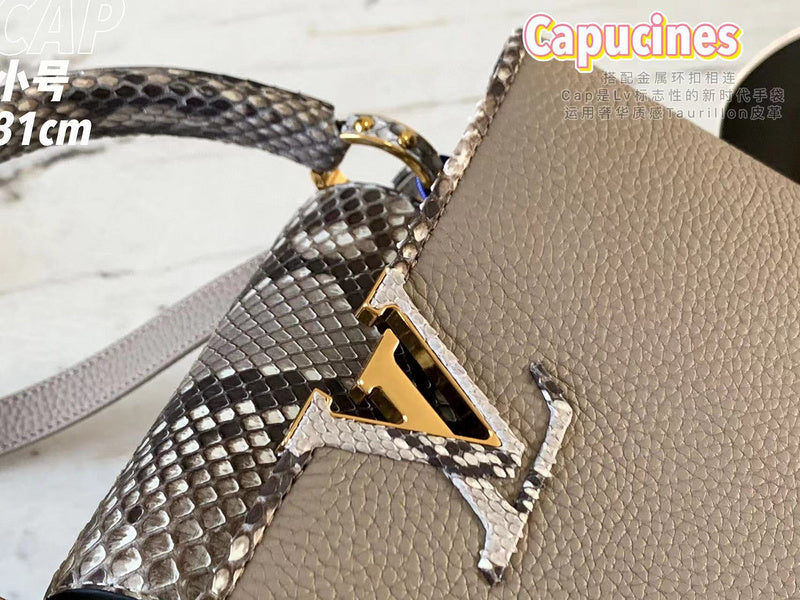 Glami- Glami- Lu-Vi bags - 11860