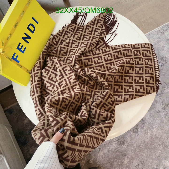 SAMC - FDE Scarves - 106