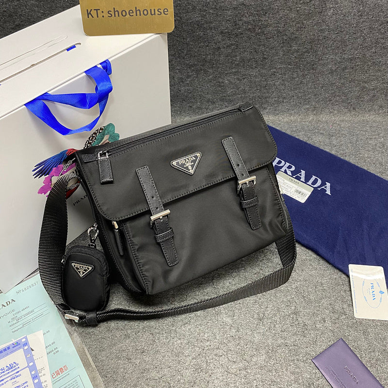Glami-LAON - PD Bags - 078