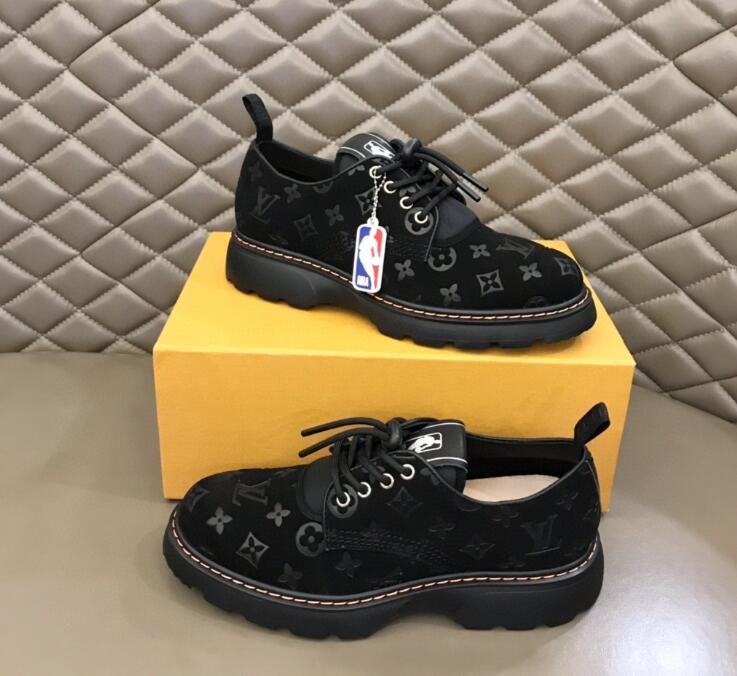 SAMC - LOV Men Shoes - 869