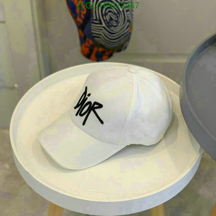 SAMC - DOR Caps & Hats - 211