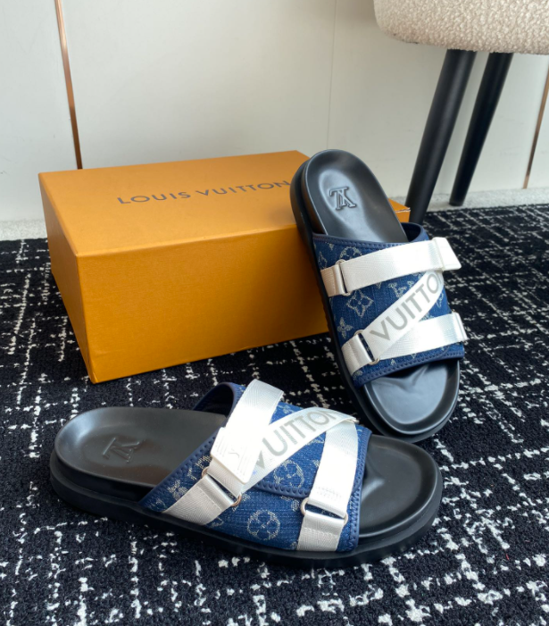 SAMC - LOV Men Shoes - 114