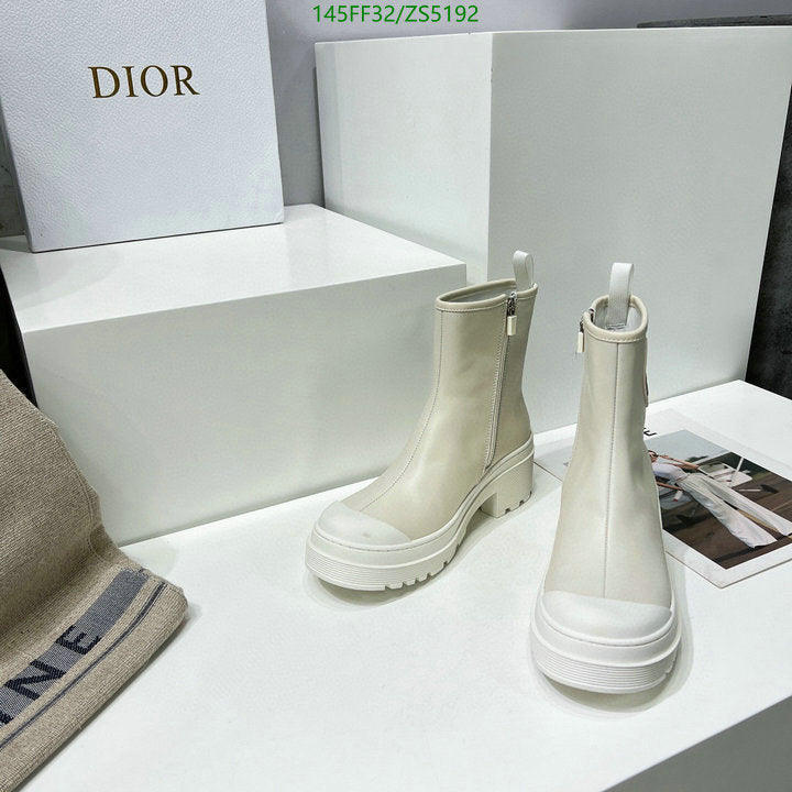 SAMCC - DOR Women Shoes - 1637