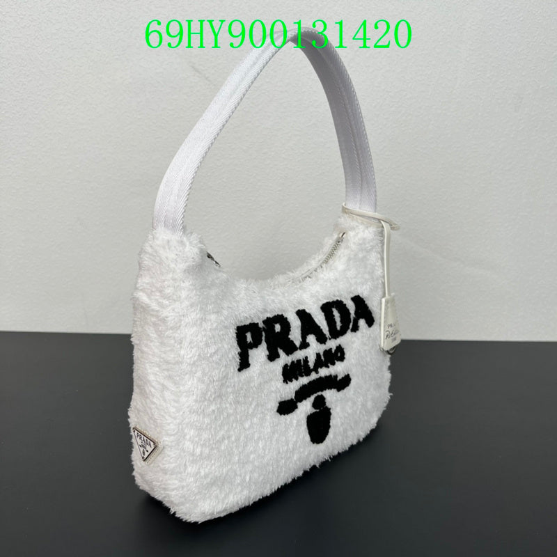 Satchel Bags - PDA Bags - 3585