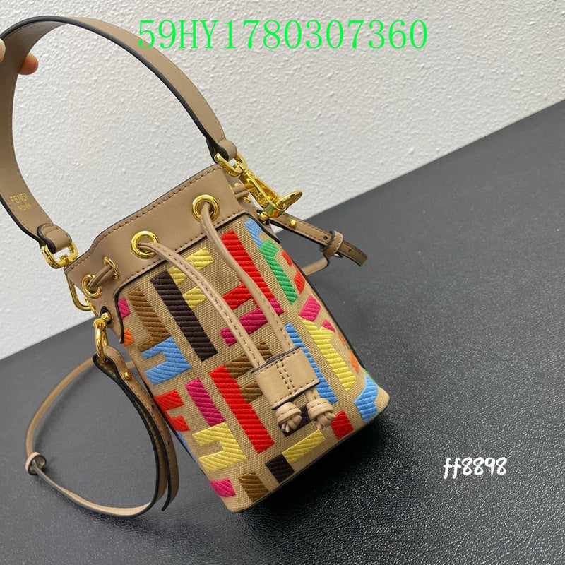Glami - FDE Bags - 2783