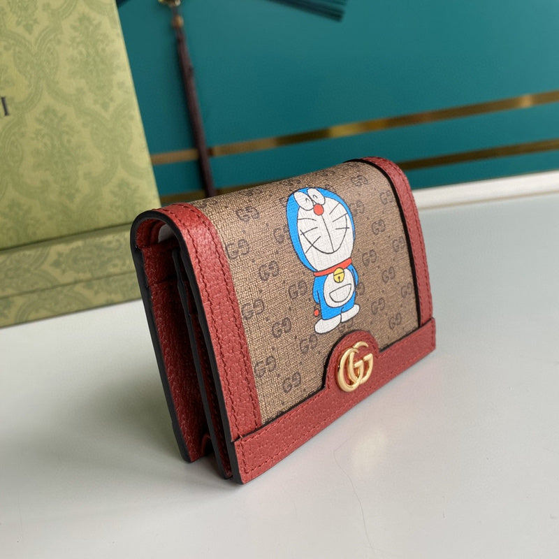 Glami-i - Guki Wallet - 364