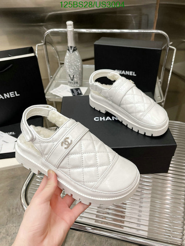 SAMC - CHL Women Shoes - 059