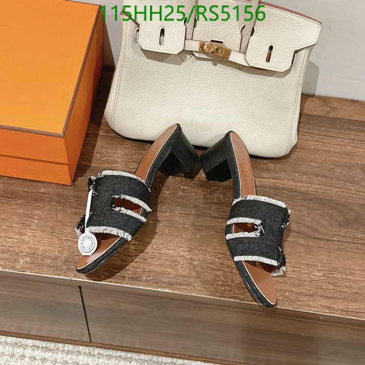 SAMC - HMS Women Shoes - 038
