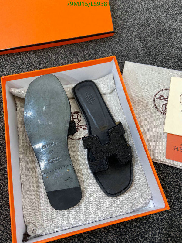 SAMC - HMS Women Shoes - 371
