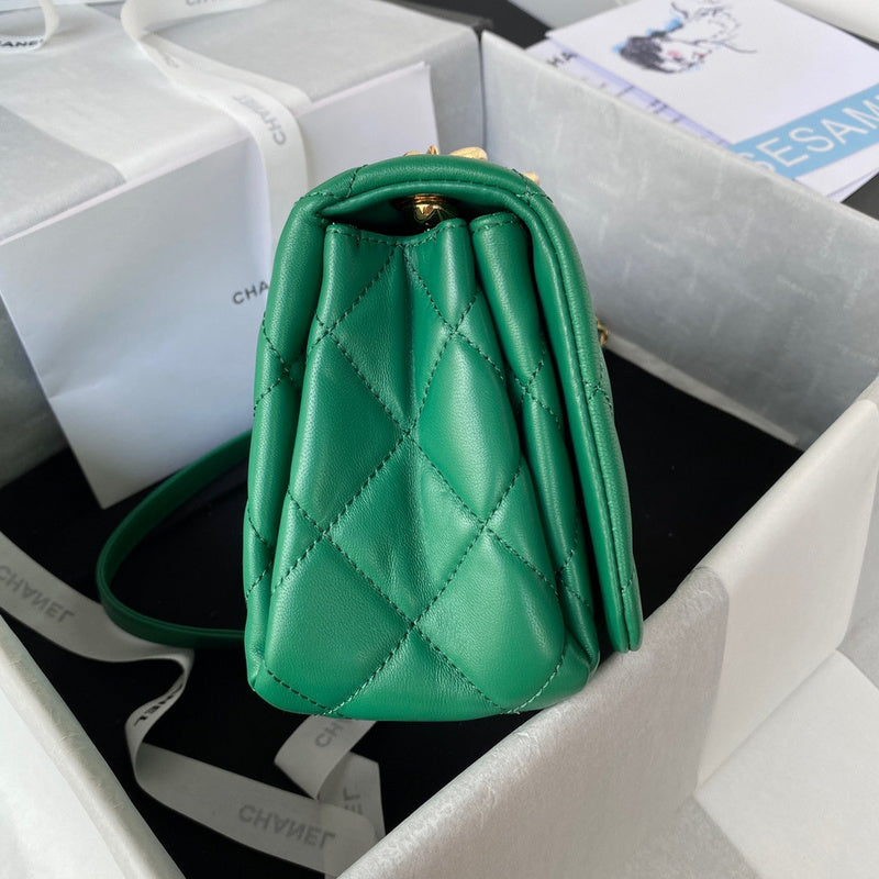 Satchel Bags - CHL Bags - 7590