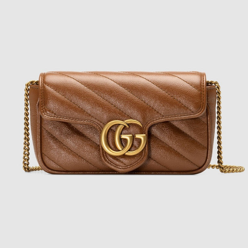 Glami-i GUKI Women Bags - 1050