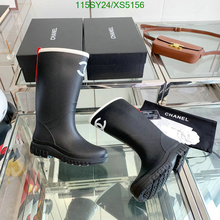 SAMC - CHL Women Boots - 274