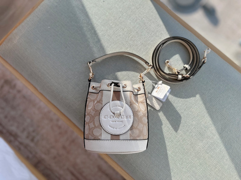 Satchel Bags - CCH Bags - 400