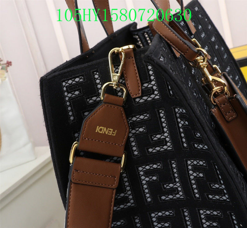 Glami - FDE Bags - 2561