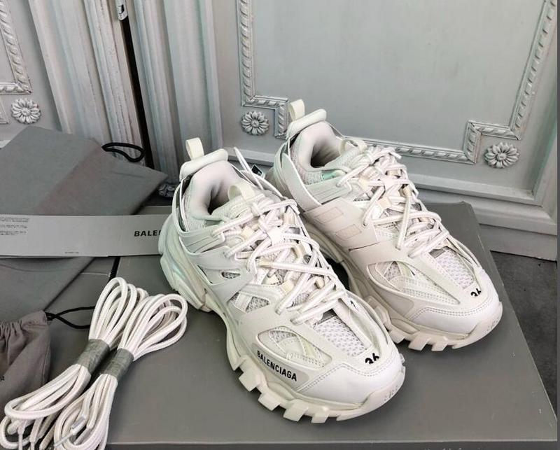 SAMC - BG Men Shoes - 370