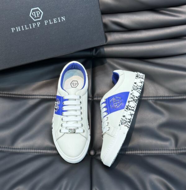 Glamy - PHP Shoes - 001