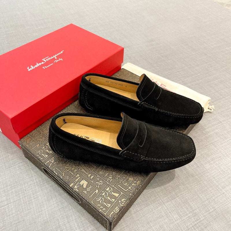 Glami - FGO Men Shoes - 737