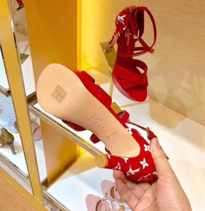SAMC - LOV Women Shoes - 1788