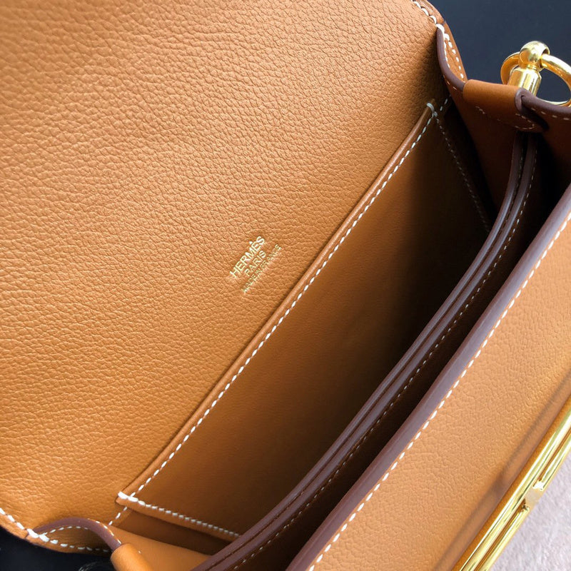 Satchel Bags - HMS-Bags - 1175