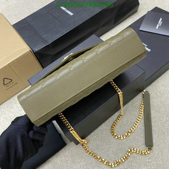 SAMC - YLS Bags - 060